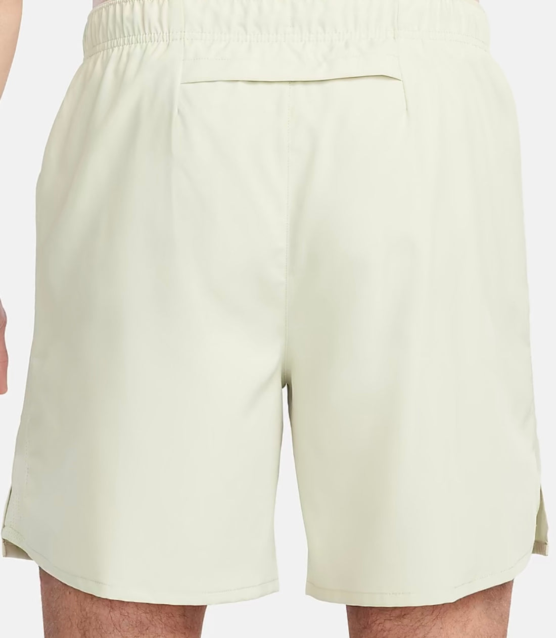 NIKE CHALLENGER SHORTS (7 INCH) - OLIVE