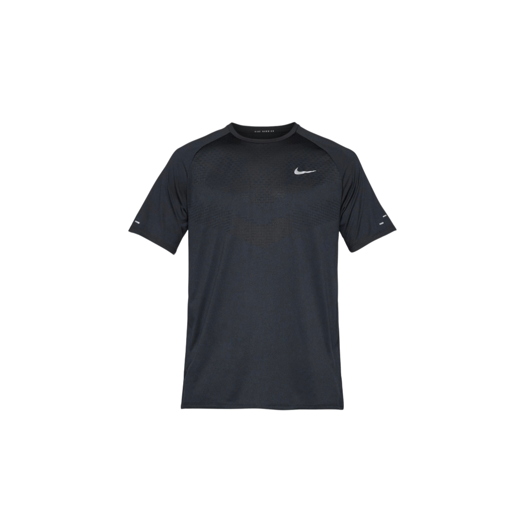 Nike stride t shirt - Black