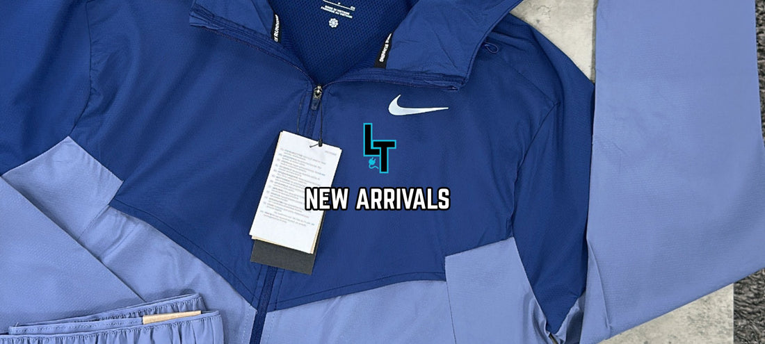 LATESTTRENDZZUK NEW ARRIVALS OF NIKE SETS BERGHAUS SETS