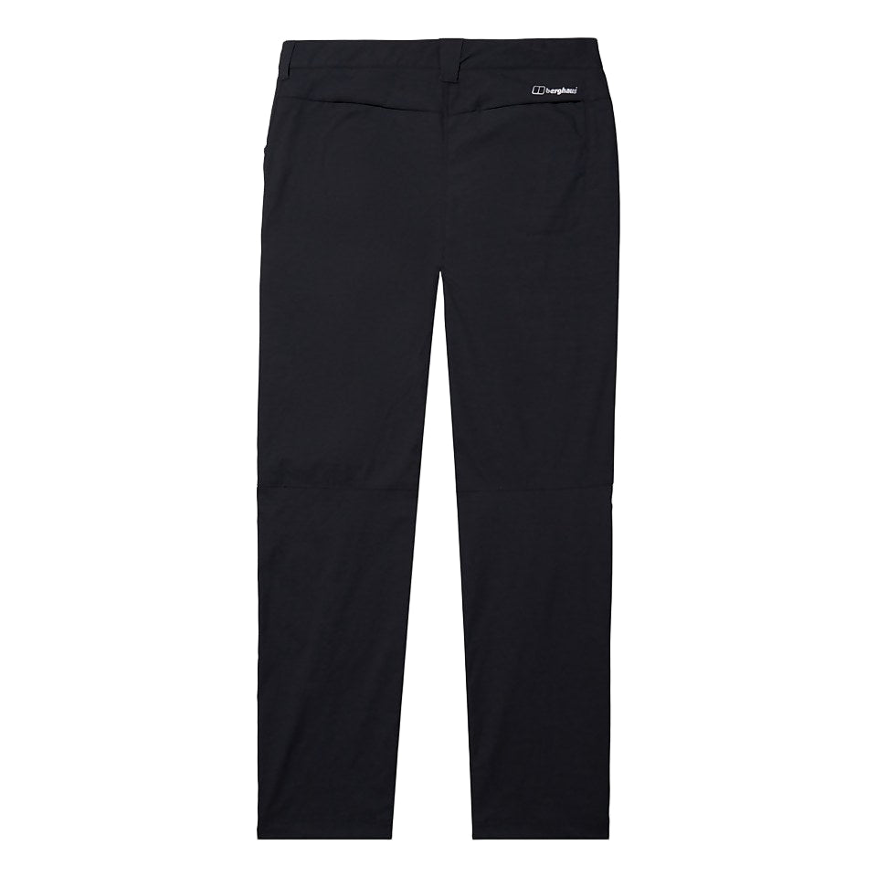 BERGHAUS Ortler 2.0 Pant - BLACK