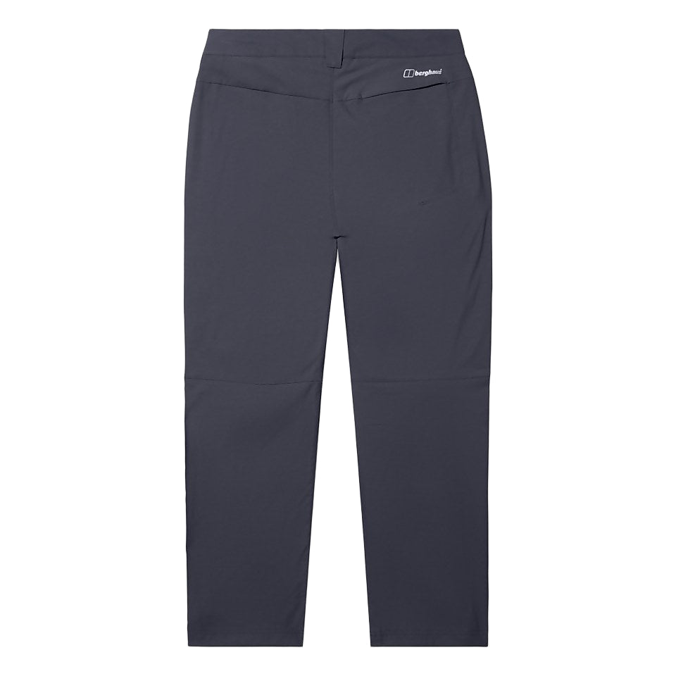 BERGHAUS Ortler 2.0 Pant - Dark Grey