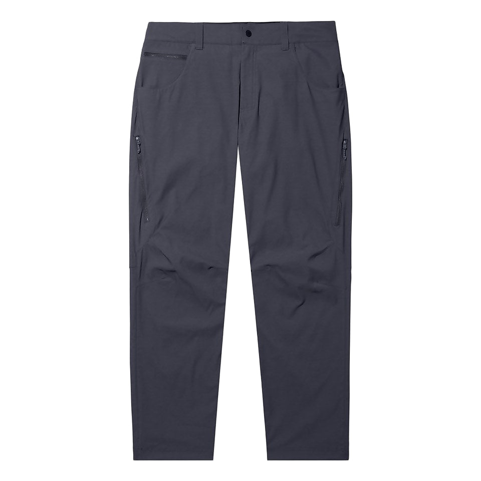BERGHAUS Ortler 2.0 Pant - Dark Grey