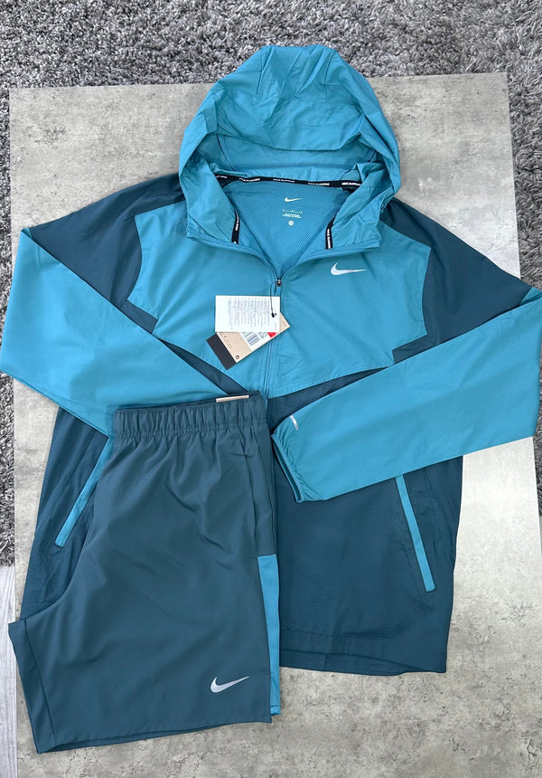NIKE WINDRUNNER SET - FADED SPRUCE