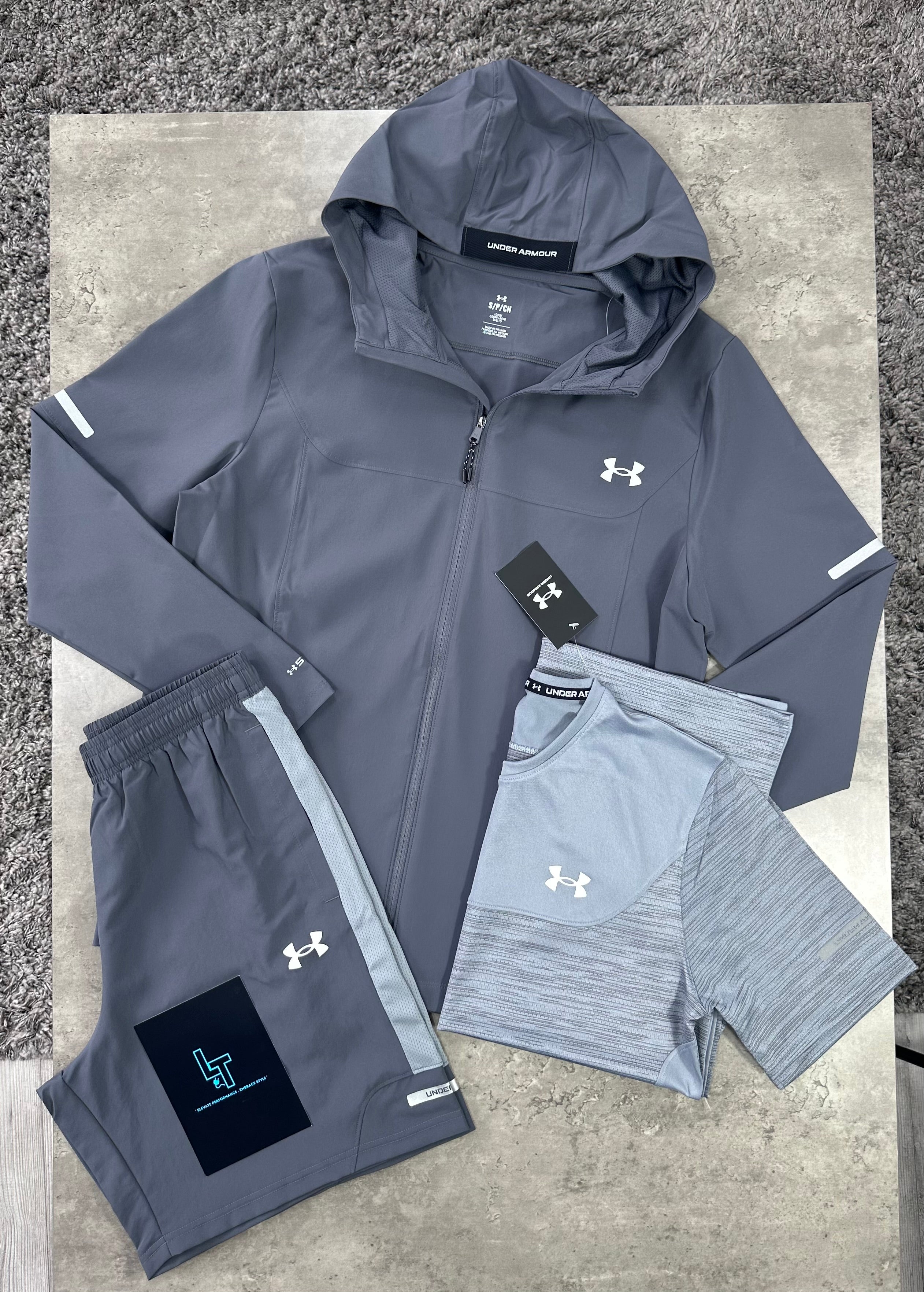 UNDER ARMOUR – Latesttrendzzuk