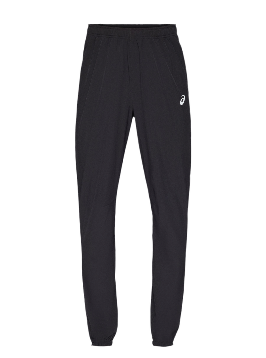 ASICS CORE TROUSERS - BLACK