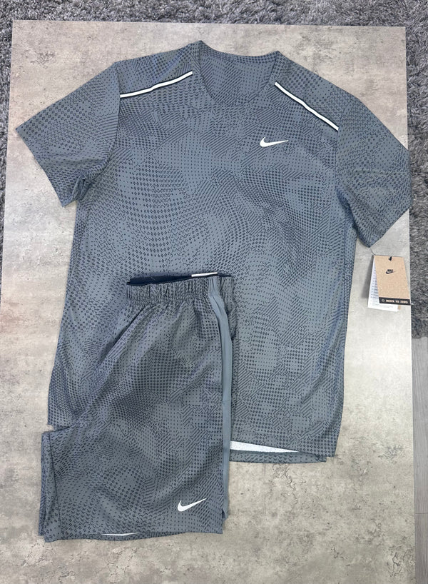 NIKE DIGITAL SET - GREY