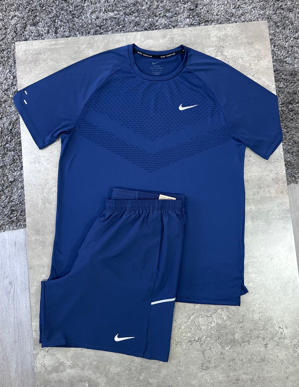 NIKE ADV SET - MIDNIGHT NAVY