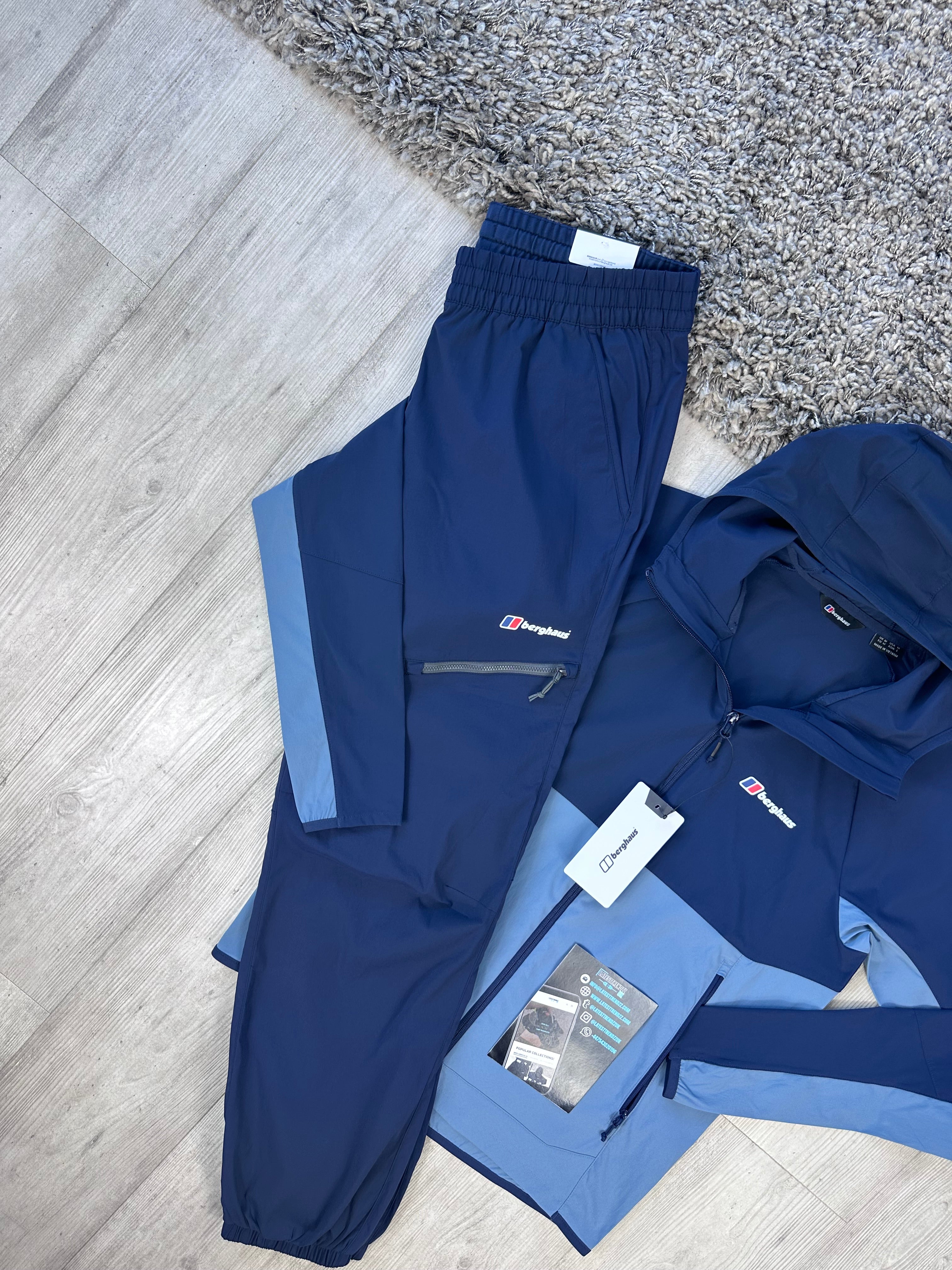 Berghaus jogging bottoms online