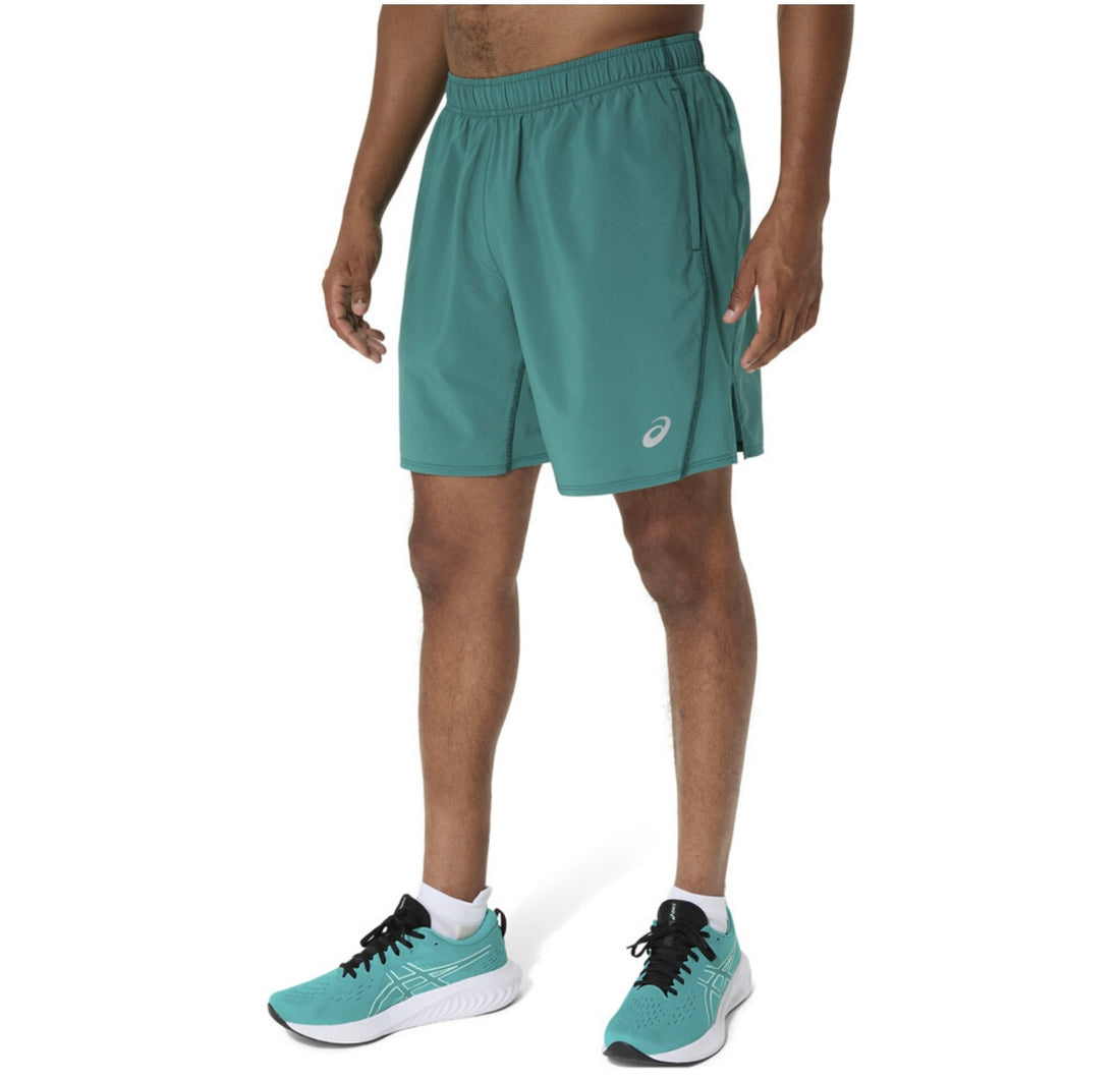 ASICS CORE SHORT (7 INCH) - TEAL