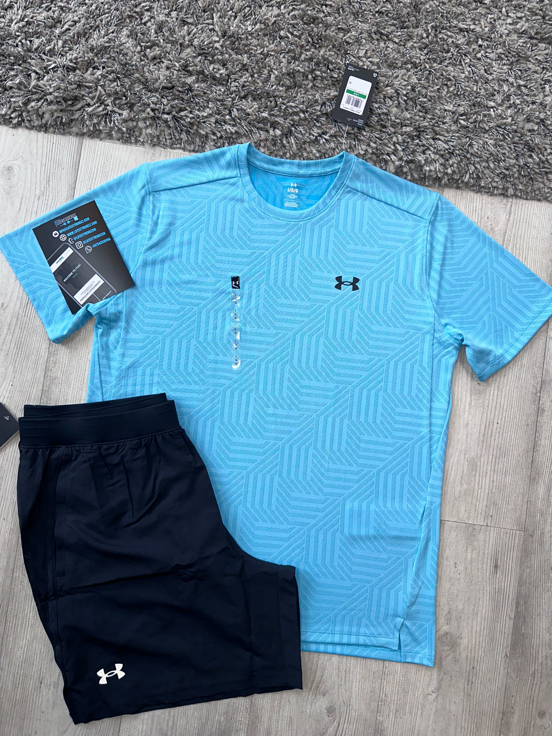 UNDER ARMOUR – Latesttrendzzuk