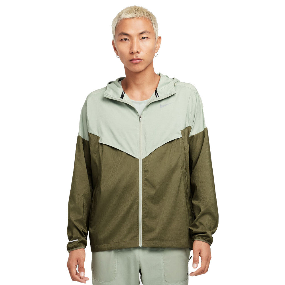 NIKE UV WINDRUNNER - JADE HORIZON