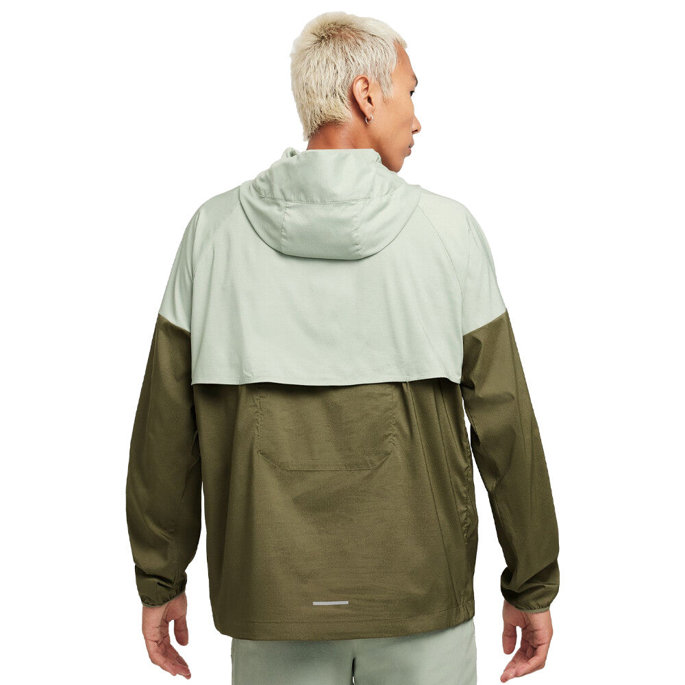 NIKE UV WINDRUNNER - JADE HORIZON