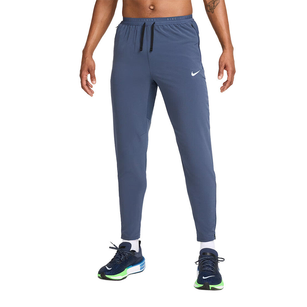 NIKE STRIDE TROUSERS - THUNDER BLUE