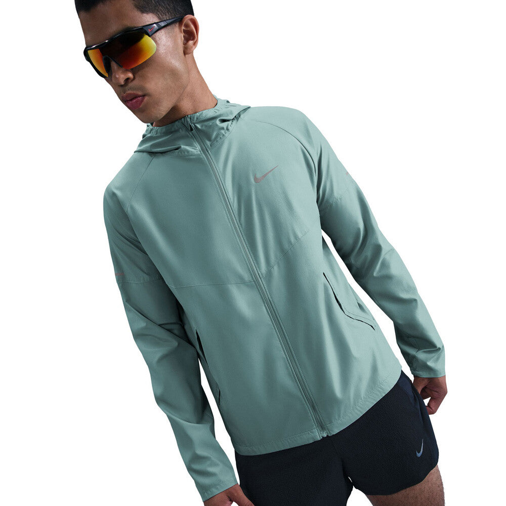 NIKE REPEL JACKET - CANNON