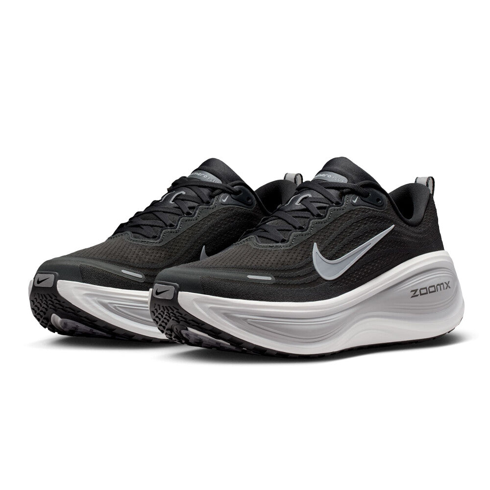 Nike Vomero Plus Men's Running Shoes - anthracite / wolf grey / summit white