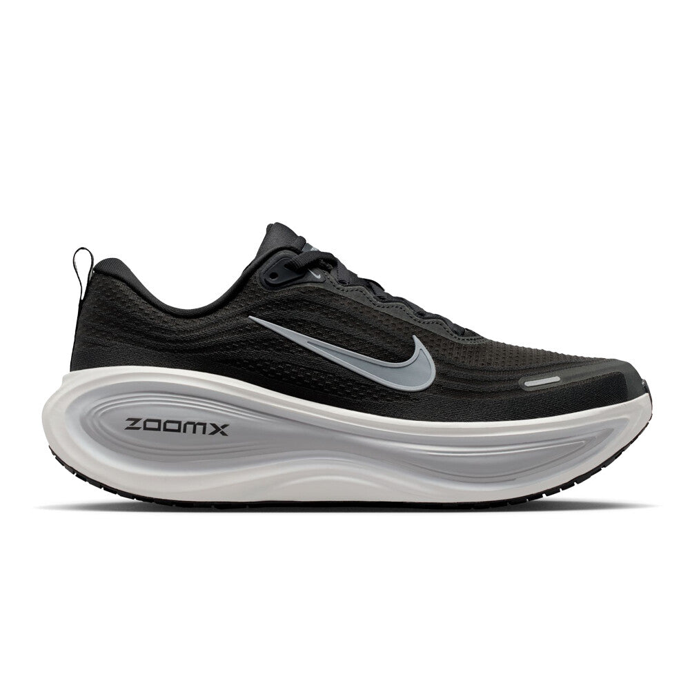 Nike Vomero Plus Men's Running Shoes - anthracite / wolf grey / summit white