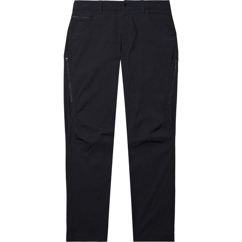 BERGHAUS Ortler 2.0 Pant - BLACK